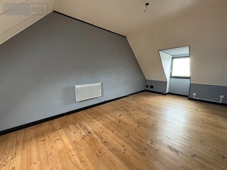 Maison a vendre Longroy 76260 Seine-Maritime 92 m2 5 pièces 218000 euros
