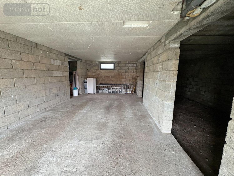 Maison a vendre Longroy 76260 Seine-Maritime 92 m2 5 pièces 218000 euros