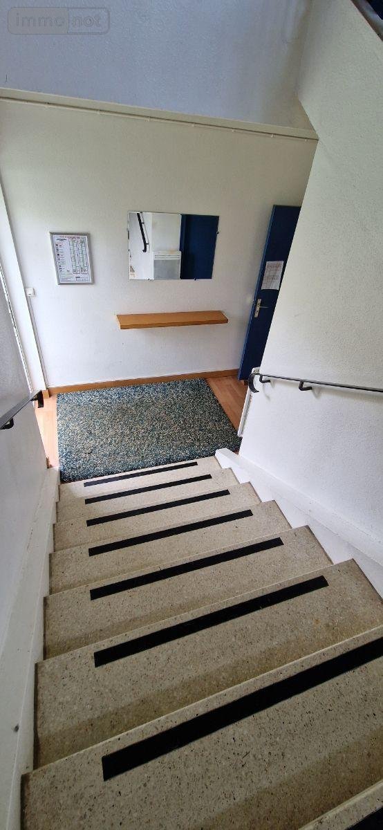 Appartement a vendre Le Rheu 35650 Ille-et-Vilaine 16 m2 1 pièce 65000 euros
