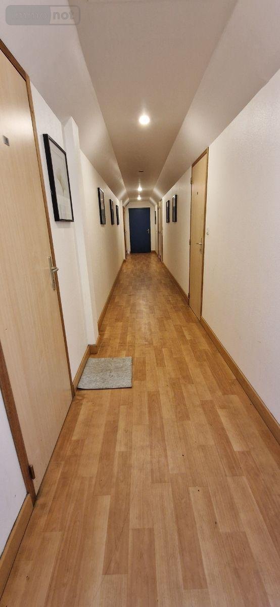 Appartement a vendre Le Rheu 35650 Ille-et-Vilaine 16 m2 1 pièce 65000 euros