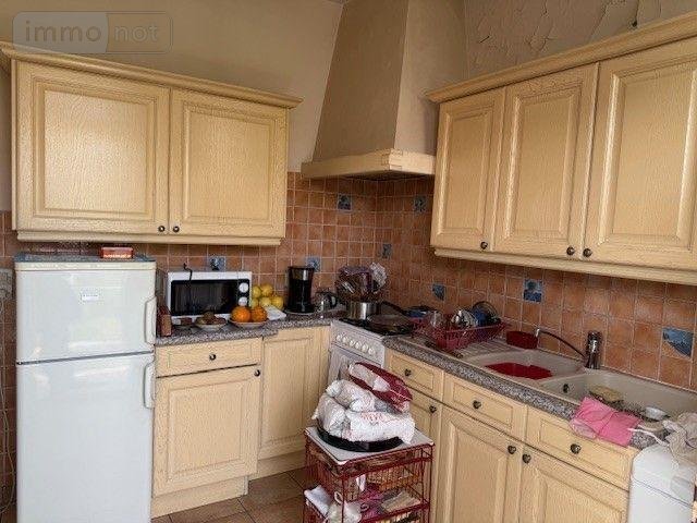 Maison a vendre Soisy-sous-Montmorency 95230 Val-d'Oise 55 m2 3 pièces 275000 euros