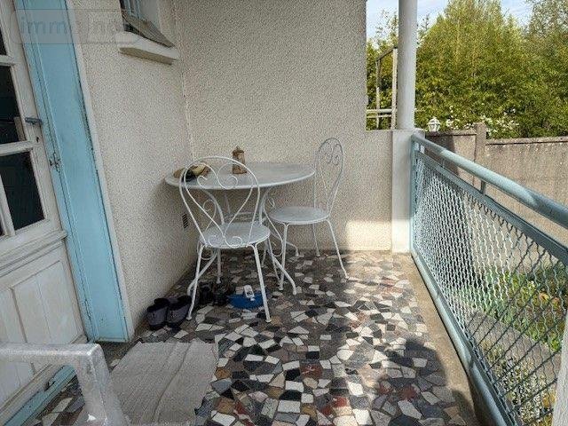 Maison a vendre Soisy-sous-Montmorency 95230 Val-d'Oise 55 m2 3 pièces 275000 euros