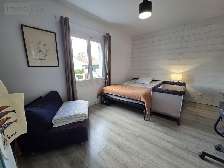 Maison a vendre Le Palais-sur-Vienne 87410 Haute-Vienne 187 m2 6 pièces 296450 euros