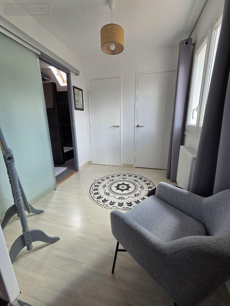 Maison a vendre Le Palais-sur-Vienne 87410 Haute-Vienne 187 m2 6 pièces 296450 euros