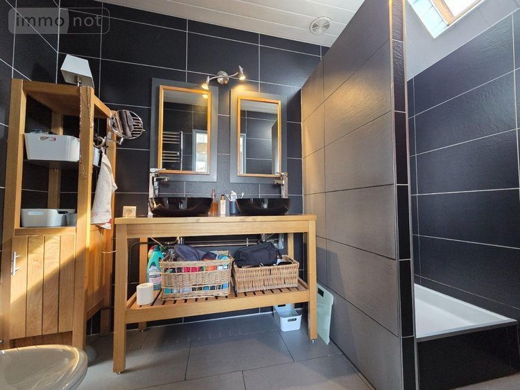 Maison a vendre Le Palais-sur-Vienne 87410 Haute-Vienne 187 m2 6 pièces 296450 euros