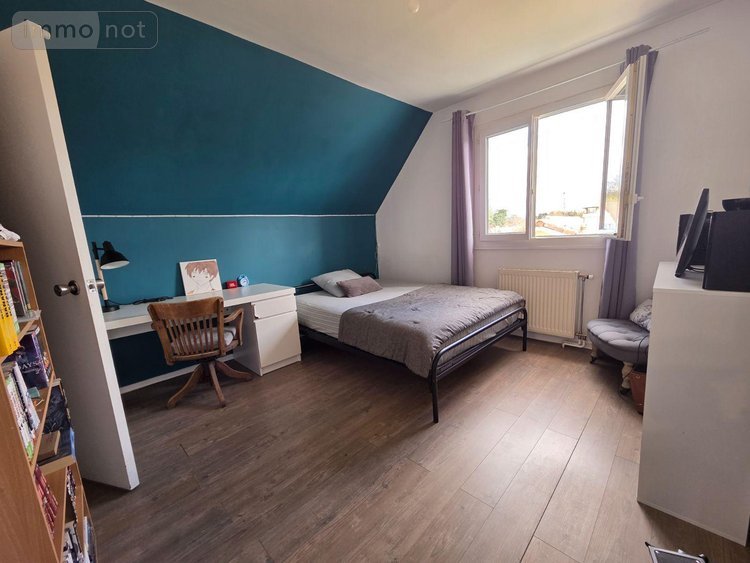 Maison a vendre Le Palais-sur-Vienne 87410 Haute-Vienne 187 m2 6 pièces 296450 euros