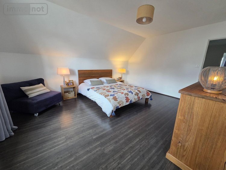 Maison a vendre Le Palais-sur-Vienne 87410 Haute-Vienne 187 m2 6 pièces 296450 euros