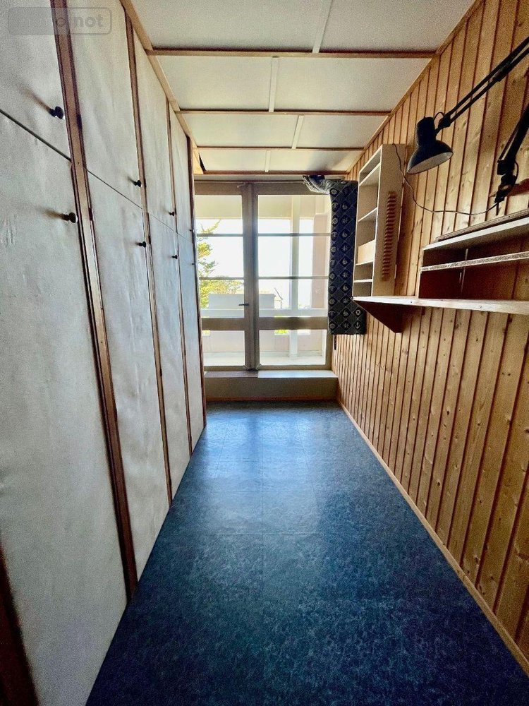 Appartement a vendre Trébeurden 22560 Côtes-d'Armor 56 m2 3 pièces 210000 euros