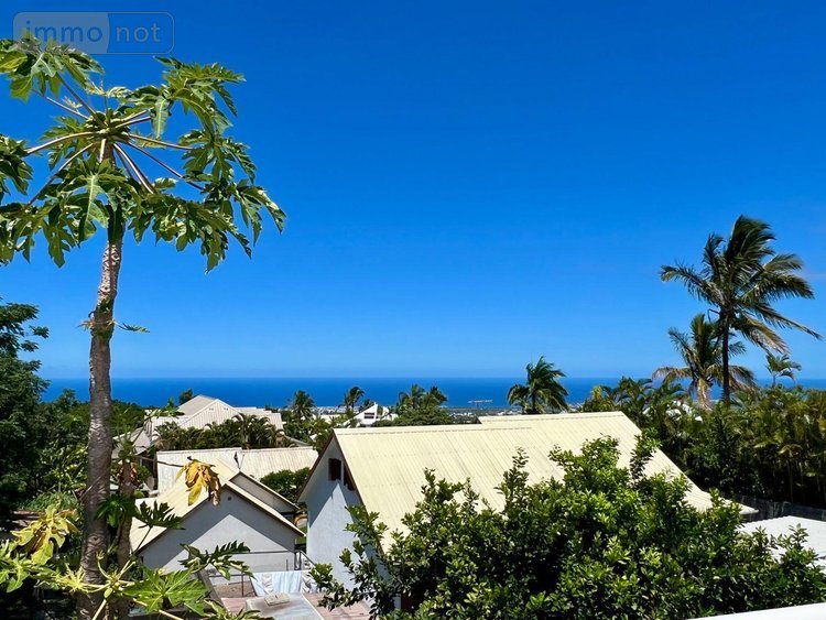 Maison a vendre Saint-Pierre 97410 Réunion 215 m2 7 pièces 765000 euros