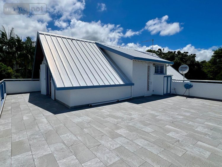 Maison a vendre Saint-Pierre 97410 Réunion 215 m2 7 pièces 765000 euros