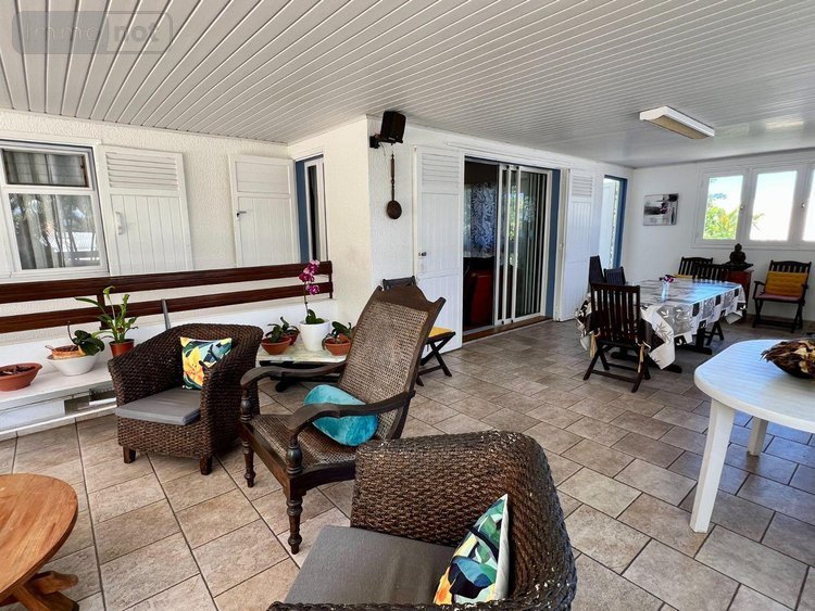 Maison a vendre Saint-Pierre 97410 Réunion 215 m2 7 pièces 765000 euros