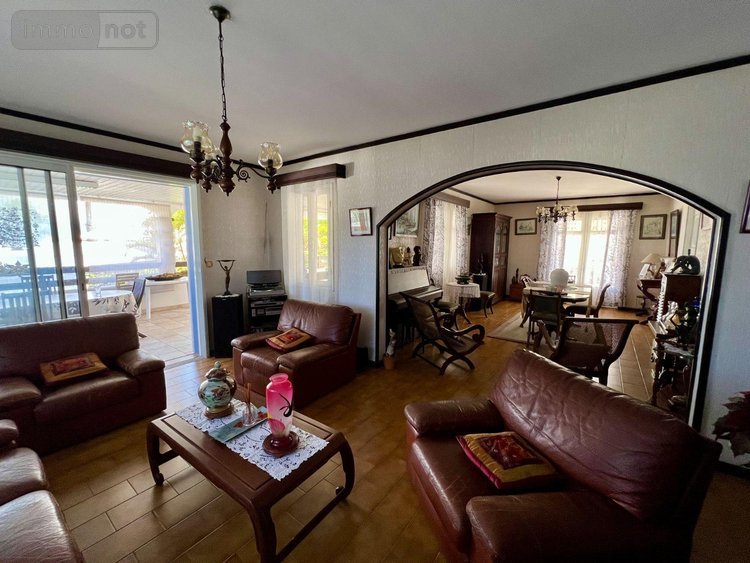 Maison a vendre Saint-Pierre 97410 Réunion 215 m2 7 pièces 765000 euros