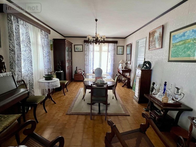 Maison a vendre Saint-Pierre 97410 Réunion 215 m2 7 pièces 765000 euros