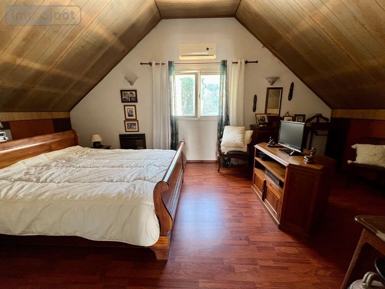 Maison a vendre Saint-Pierre 97410 Réunion 215 m2 7 pièces 765000 euros