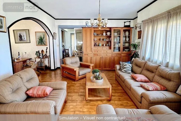Maison a vendre Saint-Pierre 97410 Réunion 215 m2 7 pièces 765000 euros