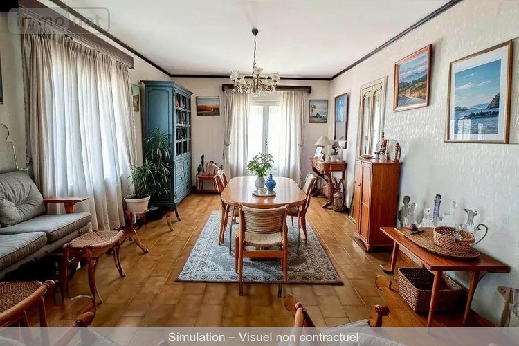 Maison a vendre Saint-Pierre 97410 Réunion 215 m2 7 pièces 765000 euros