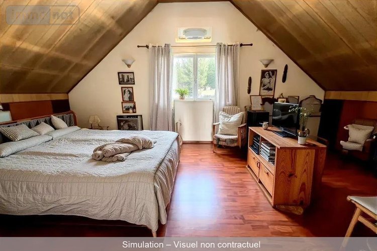 Maison a vendre Saint-Pierre 97410 Réunion 215 m2 7 pièces 765000 euros
