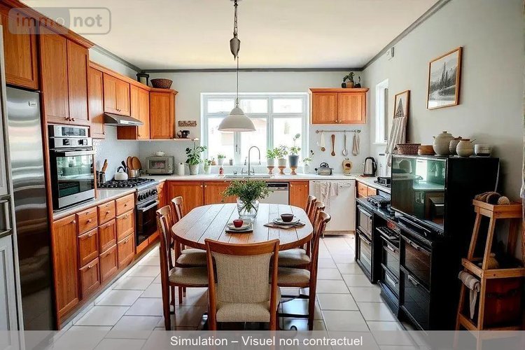 Maison a vendre Saint-Pierre 97410 Réunion 215 m2 7 pièces 765000 euros