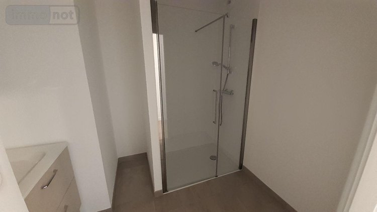 Location appartement Vitré 35500 Ille-et-Vilaine 78 m2 3 pièces 835 euros