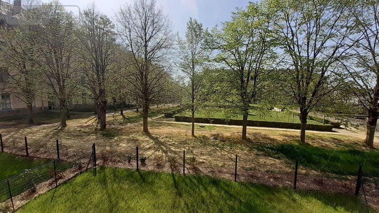 Location appartement Vitré 35500 Ille-et-Vilaine 78 m2 3 pièces 835 euros