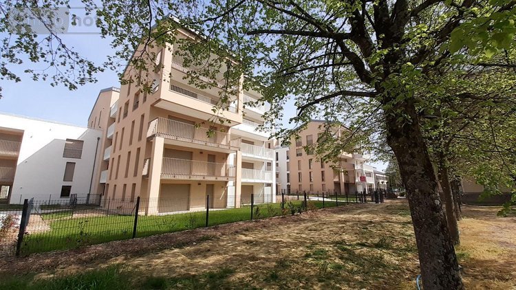 Location appartement Vitré 35500 Ille-et-Vilaine 78 m2 3 pièces 835 euros