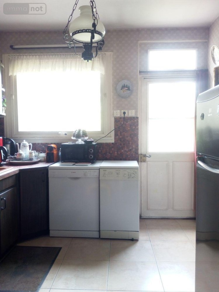 Maison a vendre Alençon 61000 Orne 127 m2 8 pièces 203430 euros