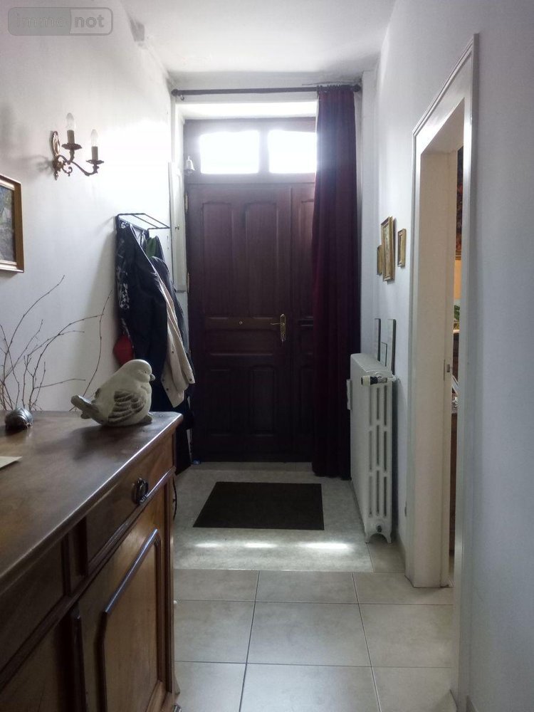 Maison a vendre Alençon 61000 Orne 127 m2 8 pièces 203430 euros