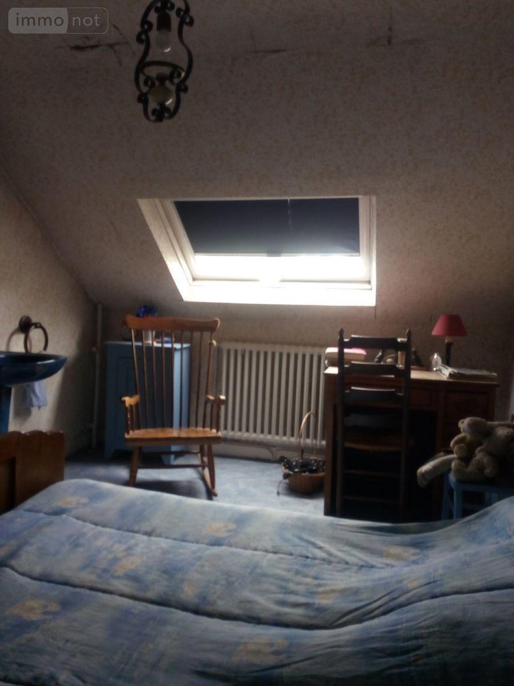 Maison a vendre Alençon 61000 Orne 127 m2 8 pièces 203430 euros