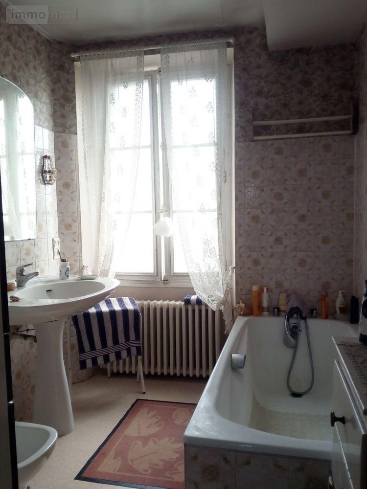 Maison a vendre Alençon 61000 Orne 127 m2 8 pièces 203430 euros