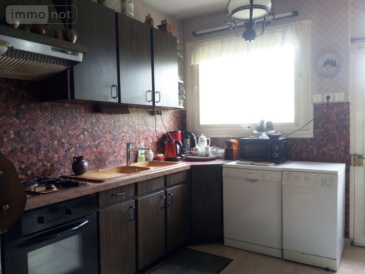 Maison a vendre Alençon 61000 Orne 127 m2 8 pièces 203430 euros