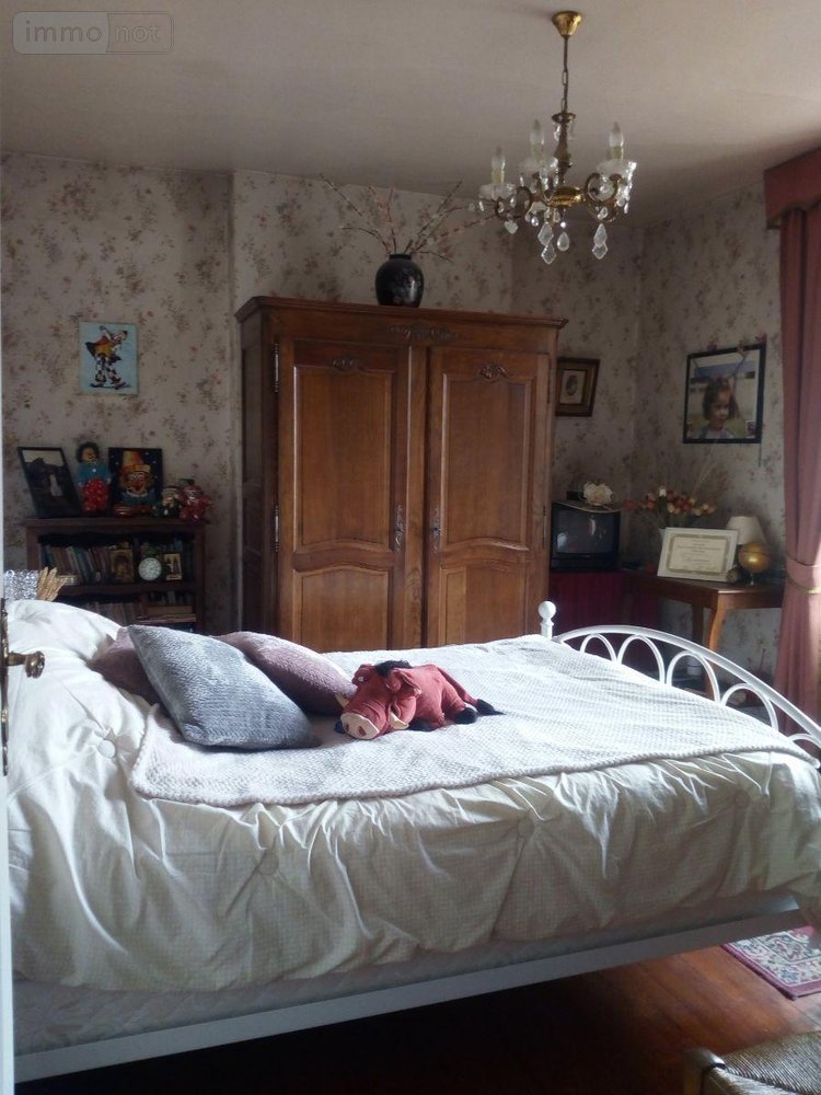 Maison a vendre Alençon 61000 Orne 127 m2 8 pièces 203430 euros