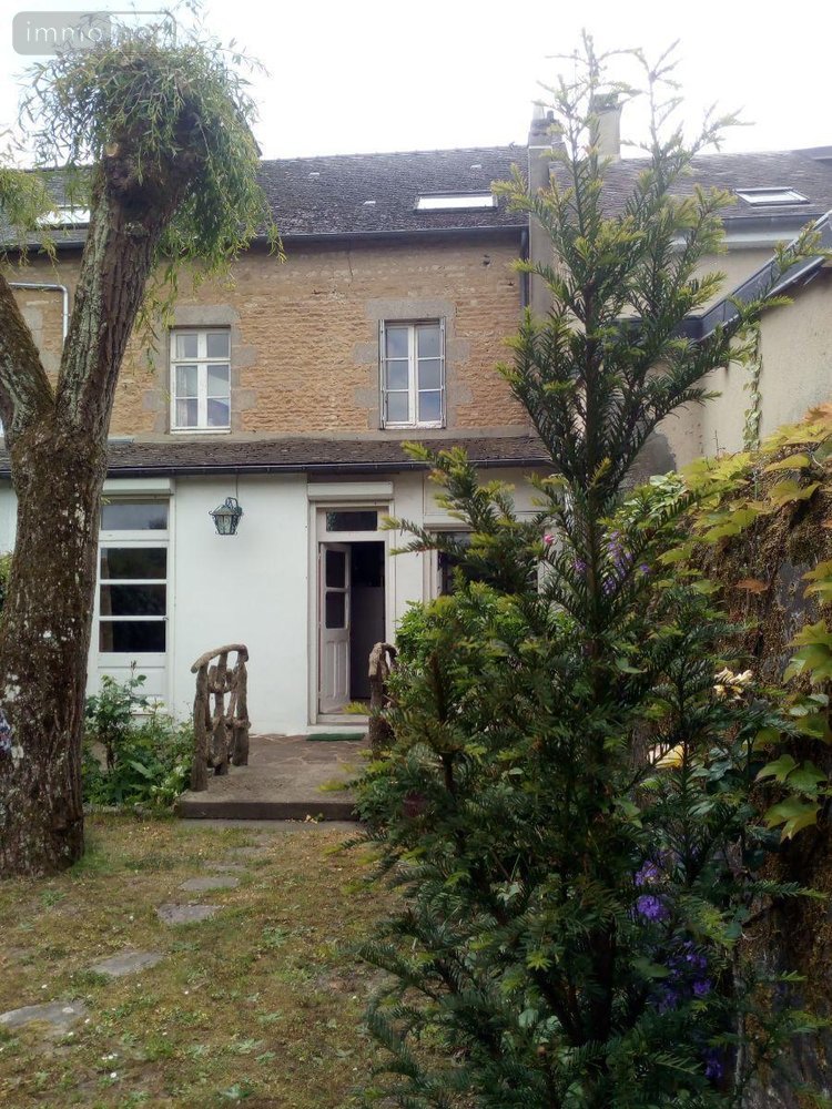 Maison a vendre Alençon 61000 Orne 127 m2 8 pièces 203430 euros