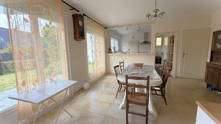 Maison a vendre Bissezeele 59380 Nord 202 m2 7 pièces 420000 euros