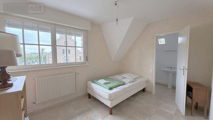 Maison a vendre Bissezeele 59380 Nord 202 m2 7 pièces 420000 euros