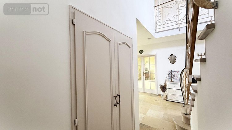 Maison a vendre Bissezeele 59380 Nord 202 m2 7 pièces 420000 euros