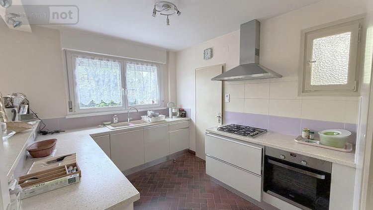 Maison a vendre Bissezeele 59380 Nord 202 m2 7 pièces 420000 euros