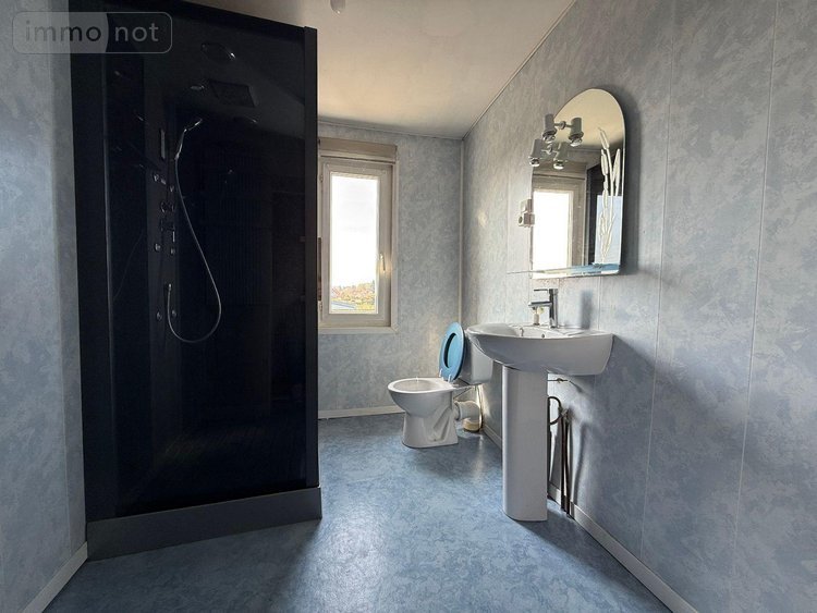 Maison a vendre Neuville-sur-Sarthe 72190 Sarthe 82 m2  152860 euros