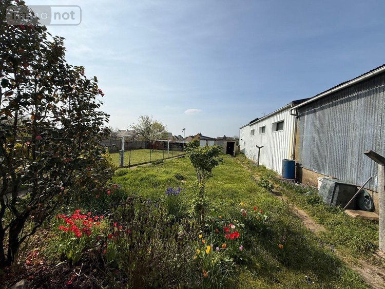 Maison a vendre Neuville-sur-Sarthe 72190 Sarthe 82 m2  152860 euros