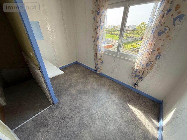 Maison a vendre Neuville-sur-Sarthe 72190 Sarthe 82 m2  152860 euros