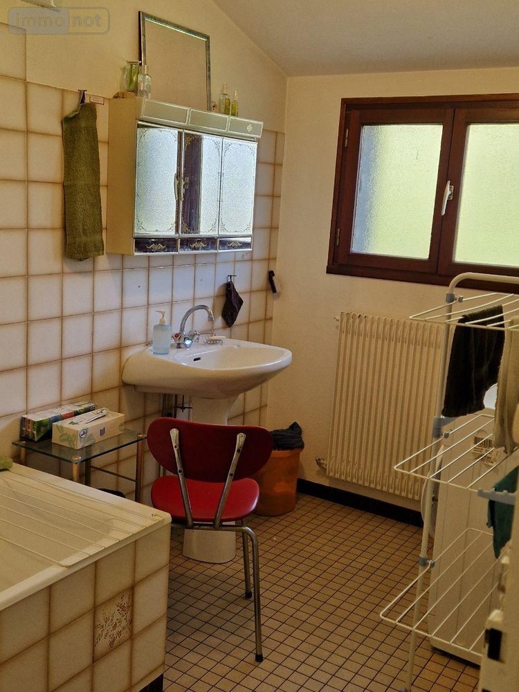 Maison a vendre Châtellerault 86100 Vienne 53 m2 3 pièces 74200 euros