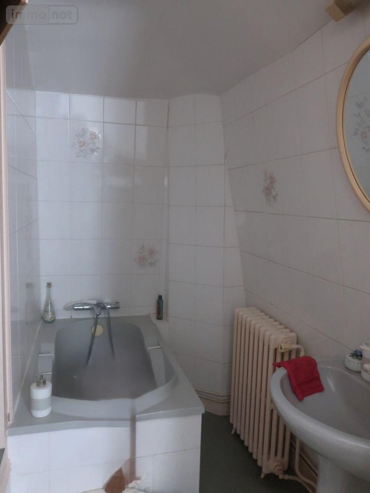 Maison a vendre Châtellerault 86100 Vienne 79 m2 5 pièces 110000 euros