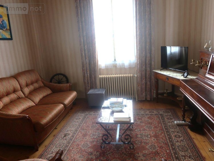 Maison a vendre Châtellerault 86100 Vienne 79 m2 5 pièces 110000 euros