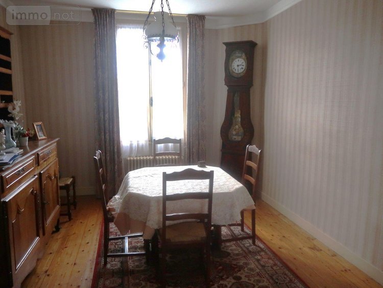 Maison a vendre Châtellerault 86100 Vienne 79 m2 5 pièces 110000 euros