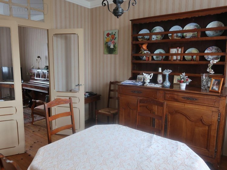 Maison a vendre Châtellerault 86100 Vienne 79 m2 5 pièces 110000 euros