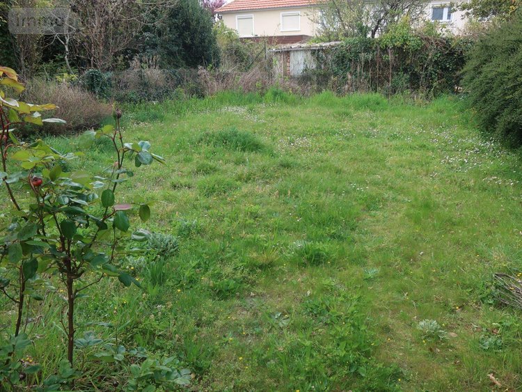 Maison a vendre Châtellerault 86100 Vienne 79 m2 5 pièces 110000 euros