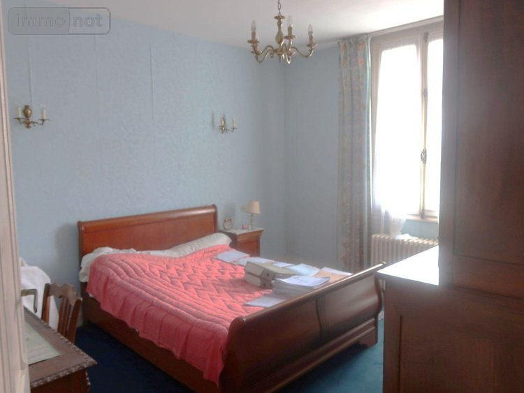 Maison a vendre Châtellerault 86100 Vienne 79 m2 5 pièces 110000 euros