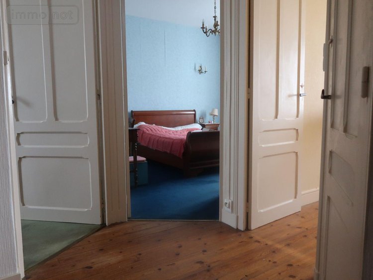 Maison a vendre Châtellerault 86100 Vienne 79 m2 5 pièces 110000 euros