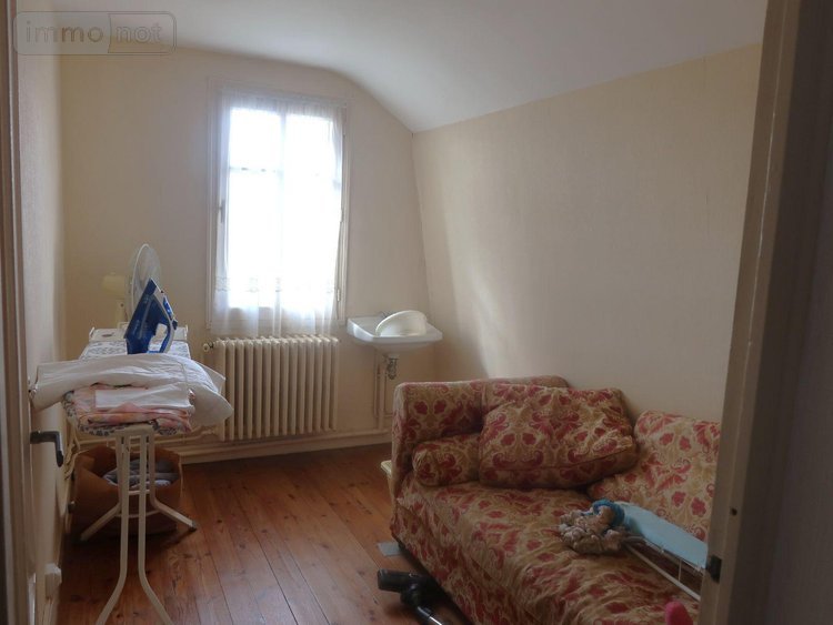 Maison a vendre Châtellerault 86100 Vienne 79 m2 5 pièces 110000 euros