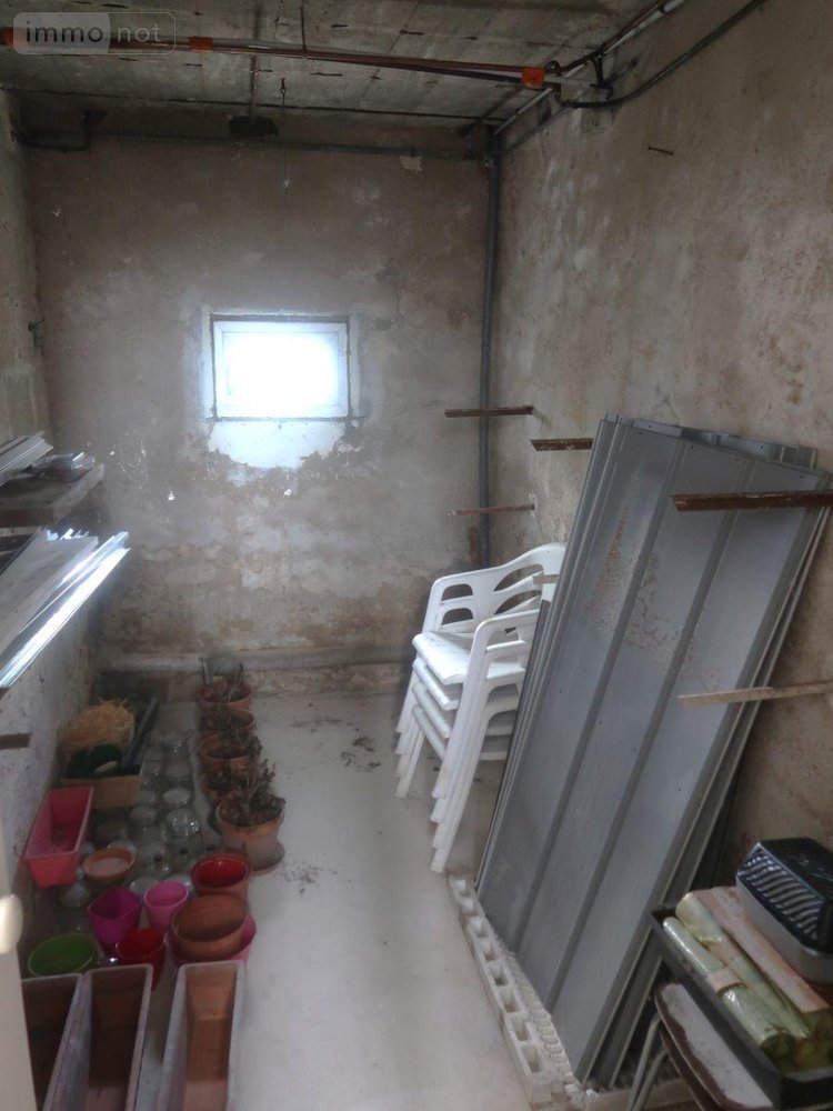 Maison a vendre Châtellerault 86100 Vienne 79 m2 5 pièces 110000 euros