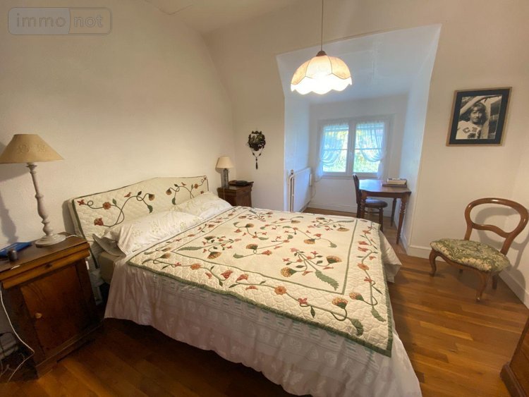 Maison a vendre Marmanhac 15250 Cantal 157 m2 7 pièces 285000 euros